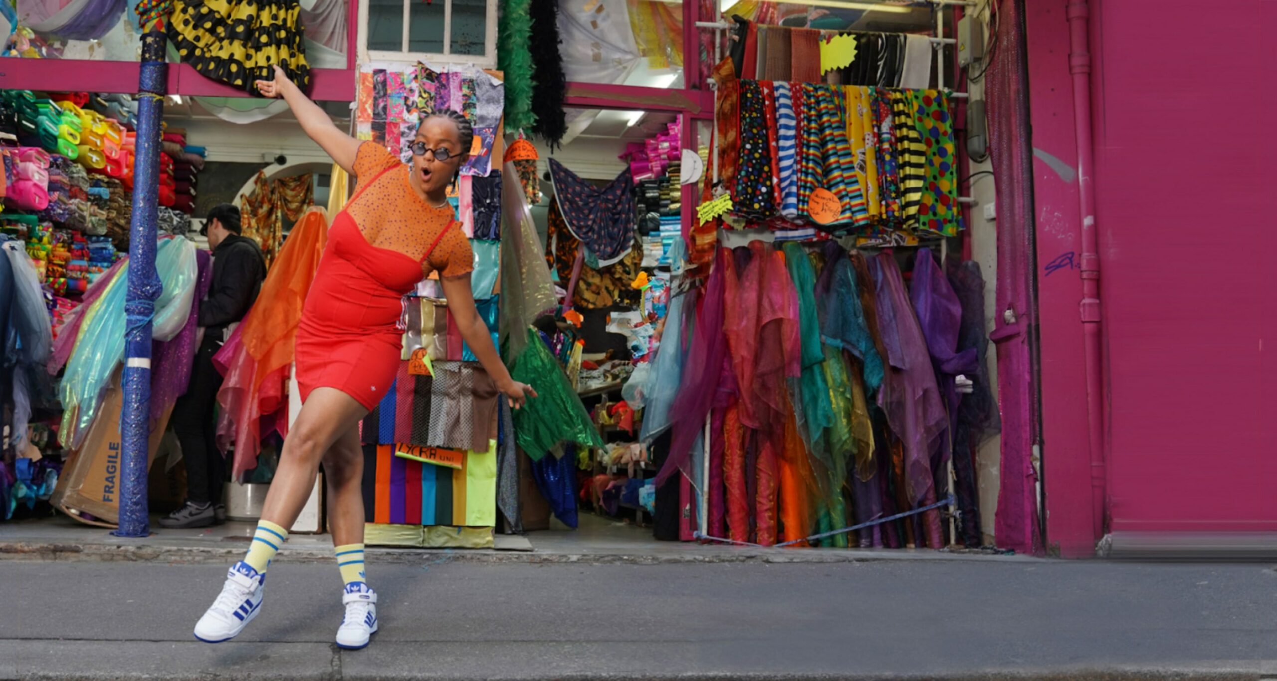 Image présantant le projet Open Forum