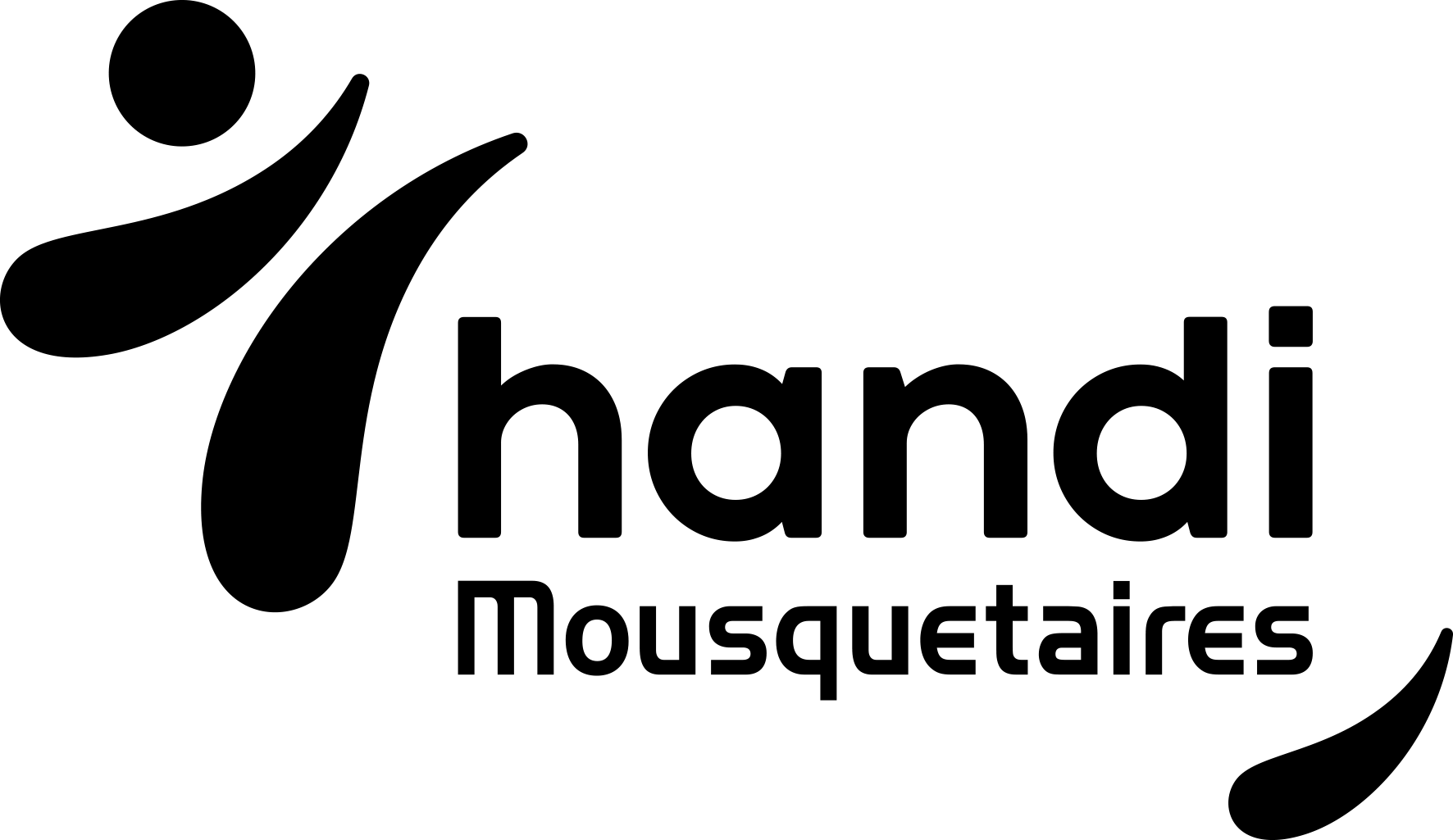 Logo du projet Tous Mousquetaires