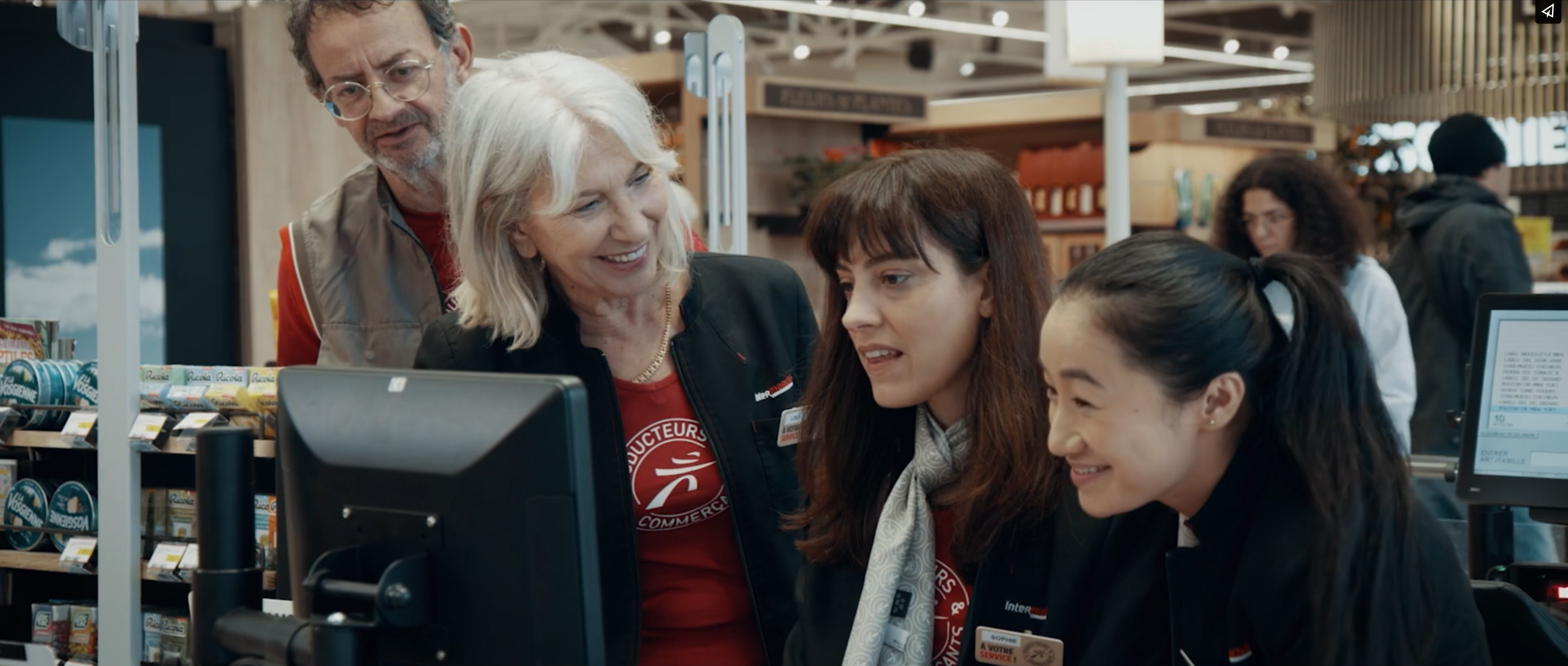 Image présantant le projet Tous Mousquetaires