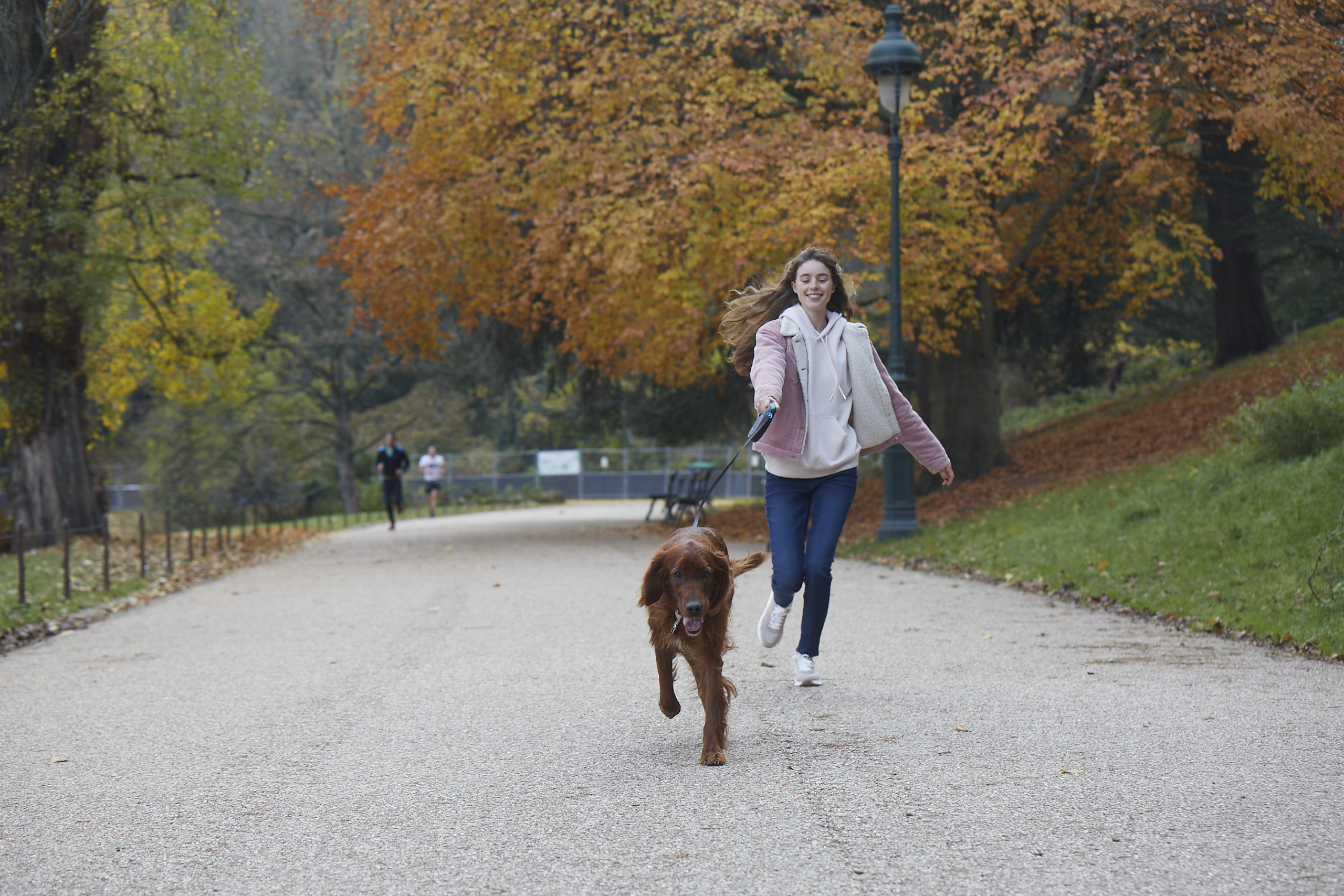 Image présantant le projet Stretching Joy