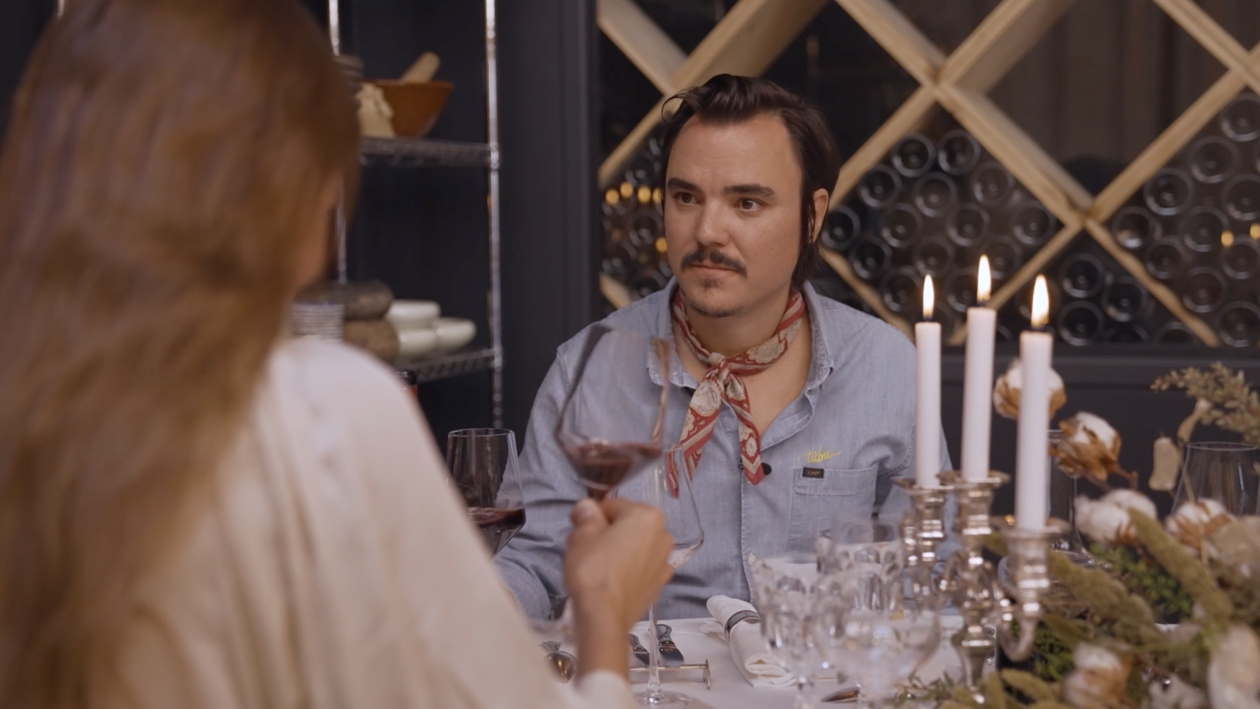 Image présantant le projet Masterclass by Clos19