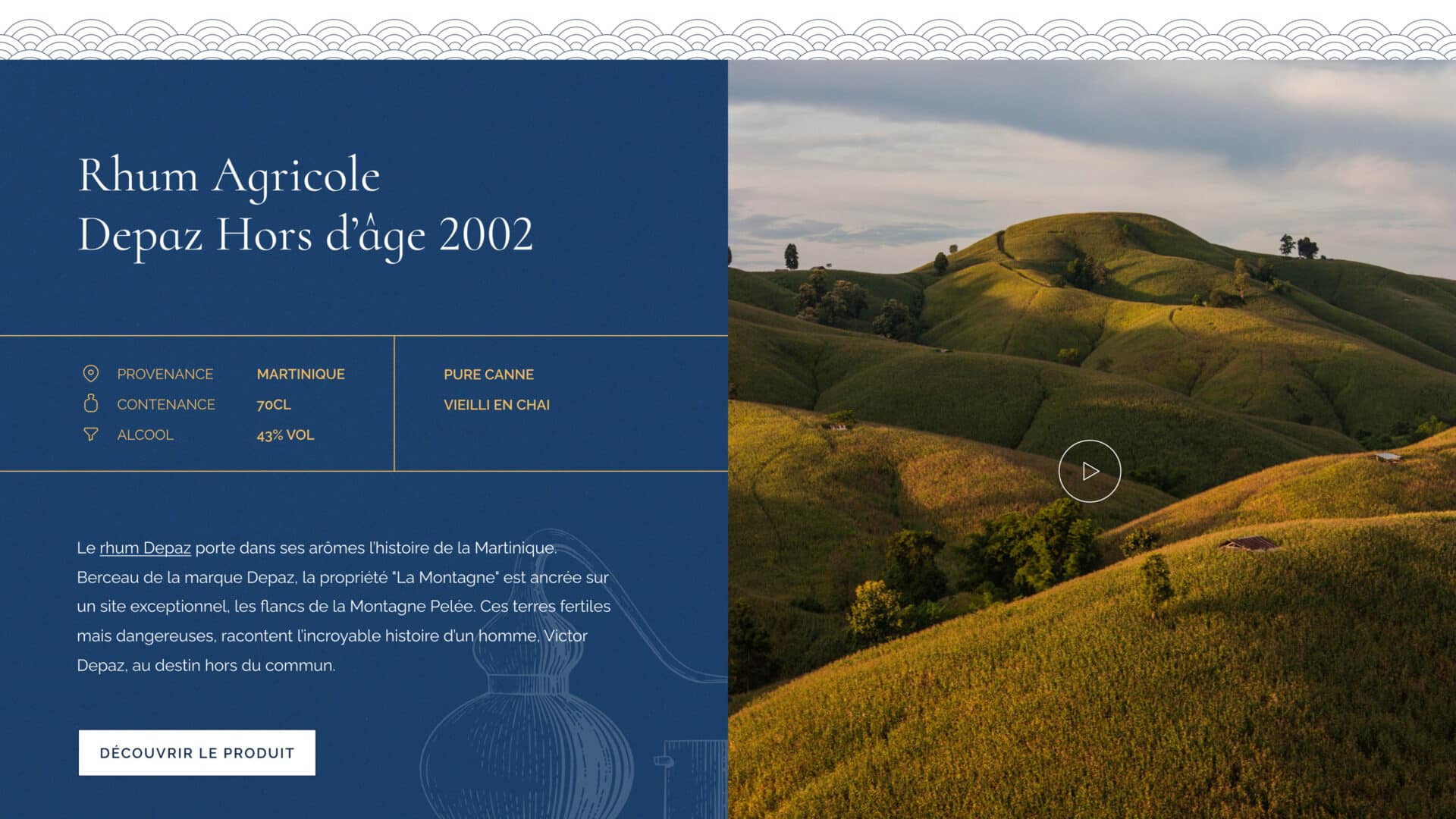 Page d'accueil Peureux 2