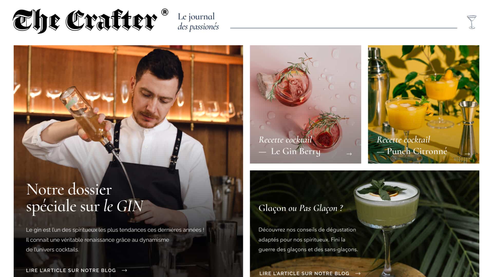 Page d'accueil Peureux 3