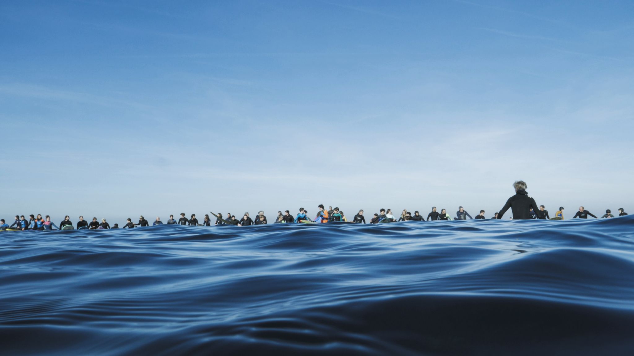 Image présantant le projet Surfrider Blue